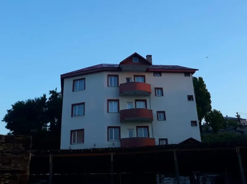 Bulanık Nur Medresesi