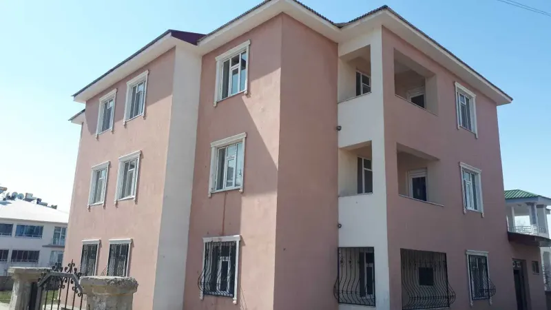 Varto Nur Medresesi