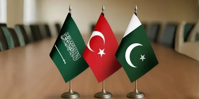 Mekke İttihad-ı İslam Anlaşması