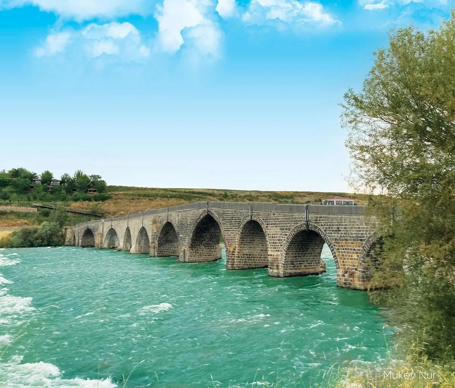 Muş İlinin Tarihçesi